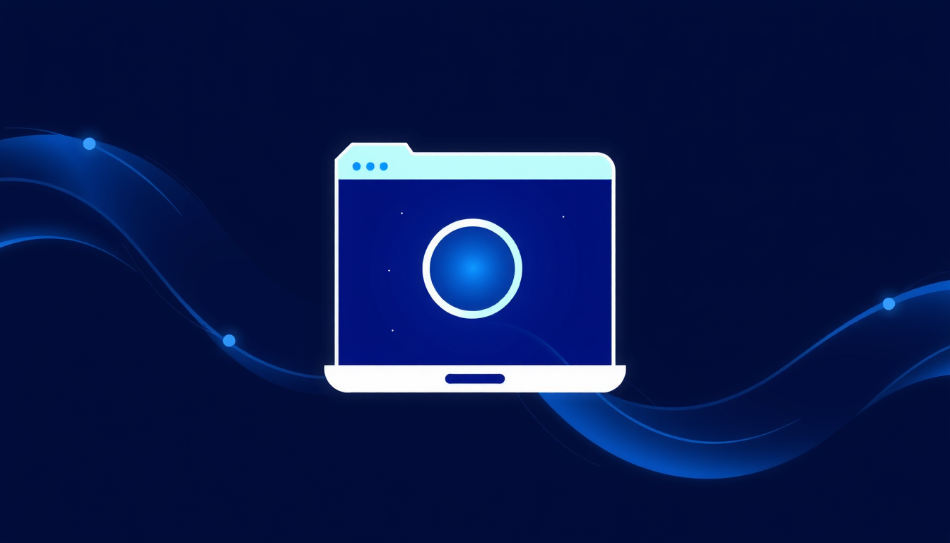 Landing pages